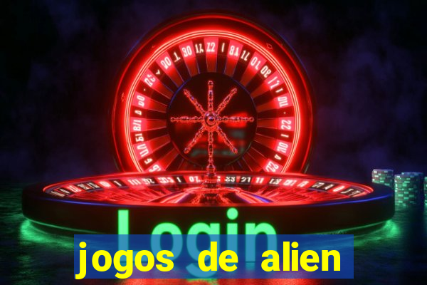 jogos de alien attack team 2